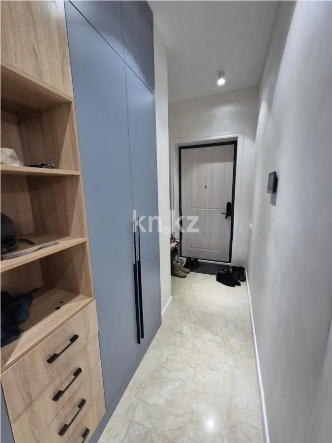 Продажа 5-комнатной квартиры, 130 м², ул. Е-669, дом  4 - Продажа  пятикомнатных квартир в новостройках Астаны без посредников фото 8 из 8