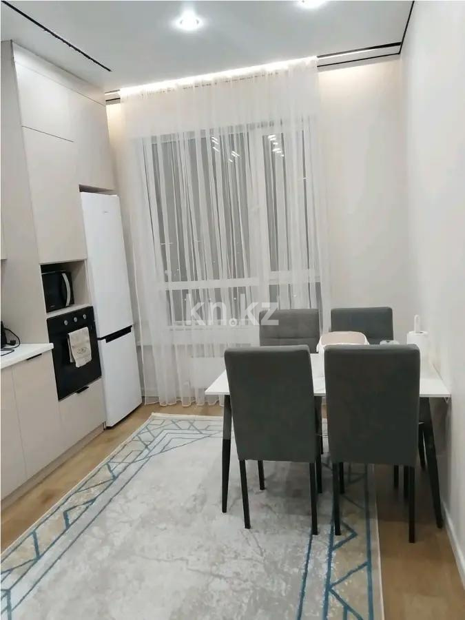 Продажа 2-комнатной квартиры, 61 м² - Продажа недвижимости в Астане - страница 2 фото 1 из 2