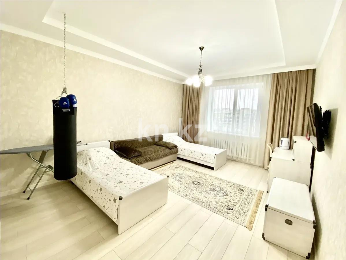 Продажа 3-комнатной квартиры, 115 м² в Алматы - фото 3