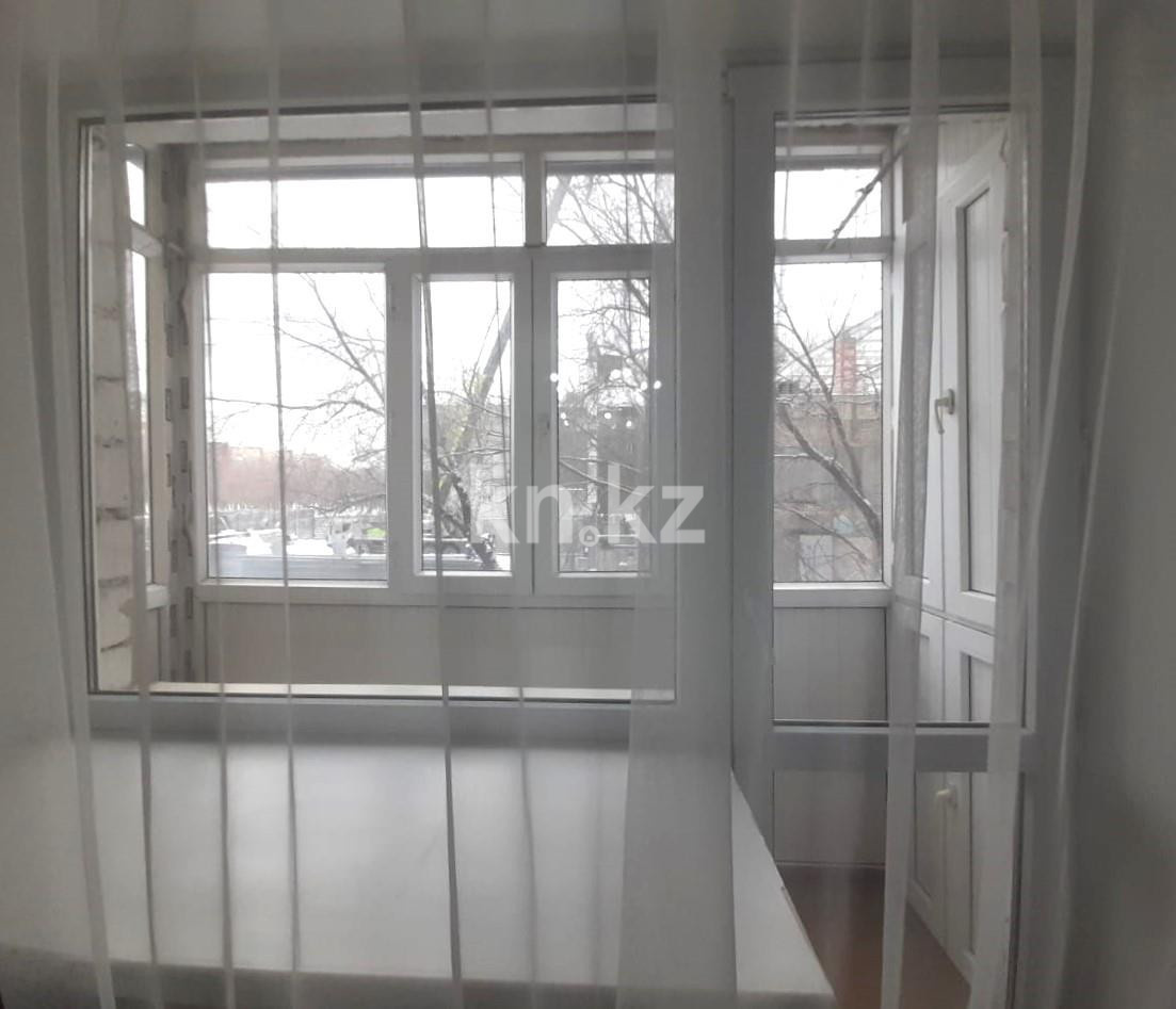 Продажа 2-комнатной квартиры, 44 м², ул. Лободы - Продажа квартир в Караганде фото 12 из 13