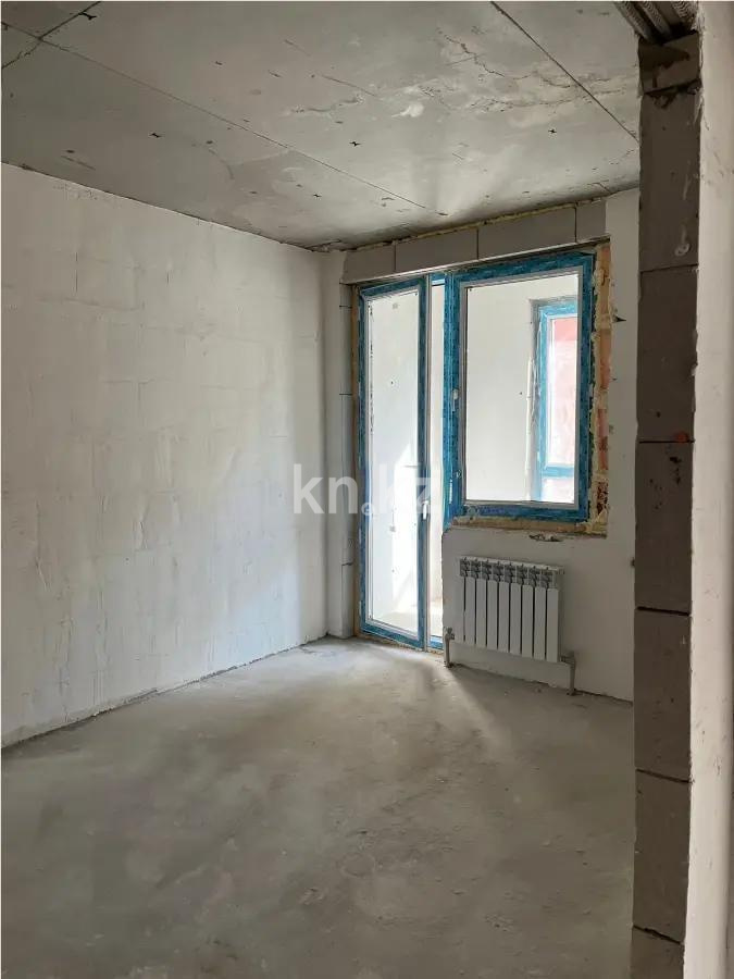 Продажа 1-комнатной квартиры, 40 м², ул. Жургенова, дом  19 в Астане - фото 2