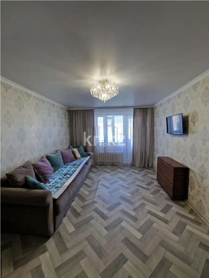 Продажа 2-комнатной квартиры, 49 м² - Продажа квартир в Караганде - страница 2 фото 1 из 6