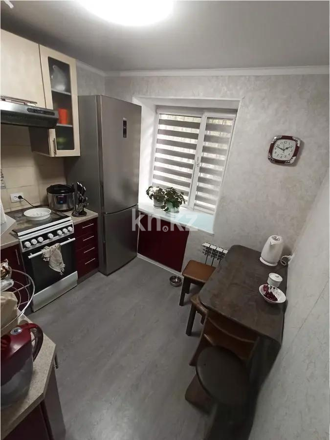 Продажа 2-комнатной квартиры, 41 м² в Караганде - фото 3
