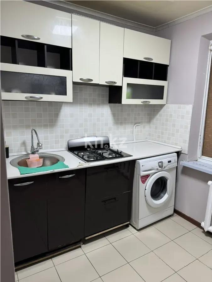 Продажа 1-комнатной квартиры, 31 м² в Алматы