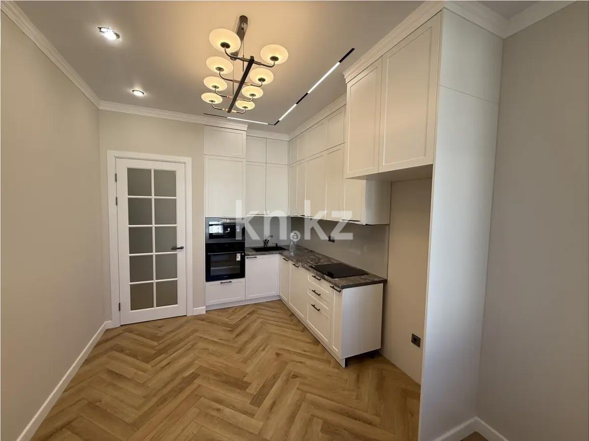 Продажа 2-комнатной квартиры, 62 м² - Продажа квартир в Казахстане - страница 20 фото 3 из 5