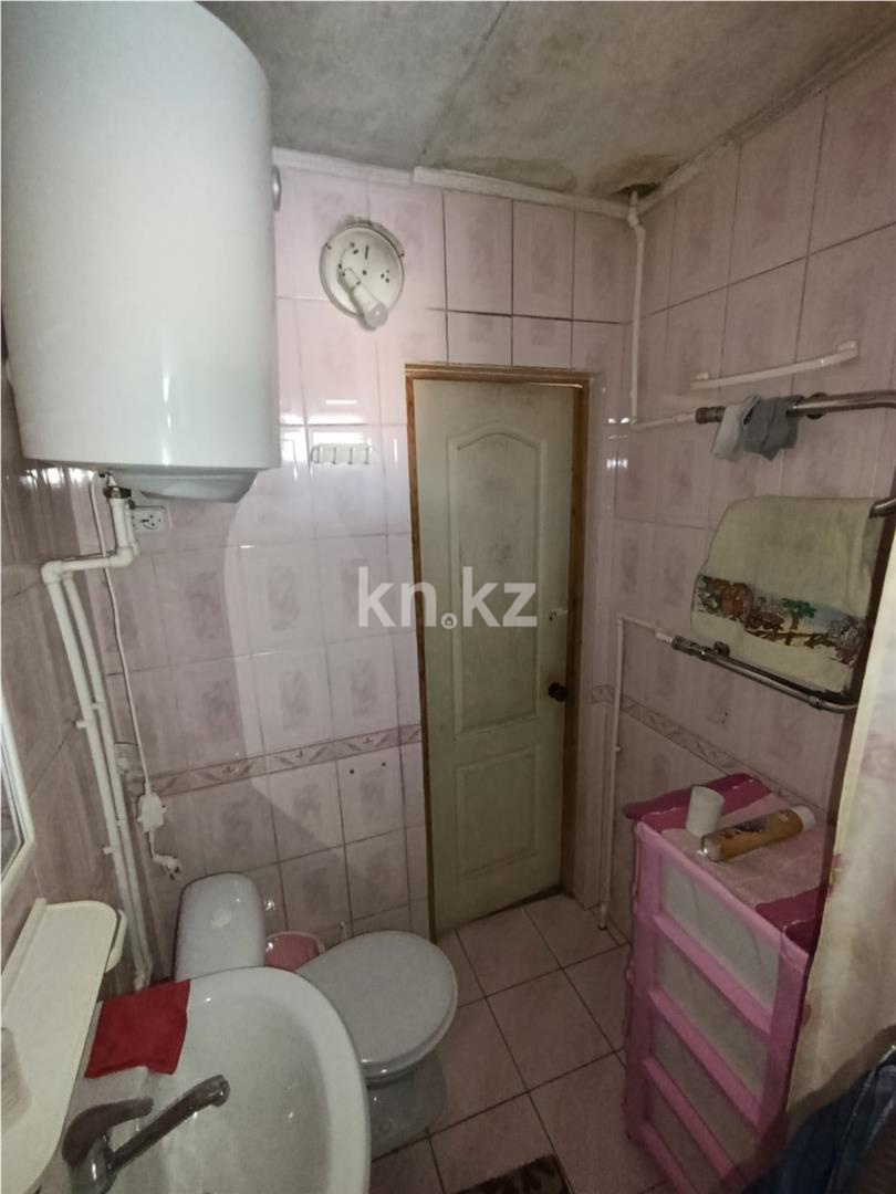 Продажа 2-комнатной квартиры, 43 м² в Караганде - фото 13