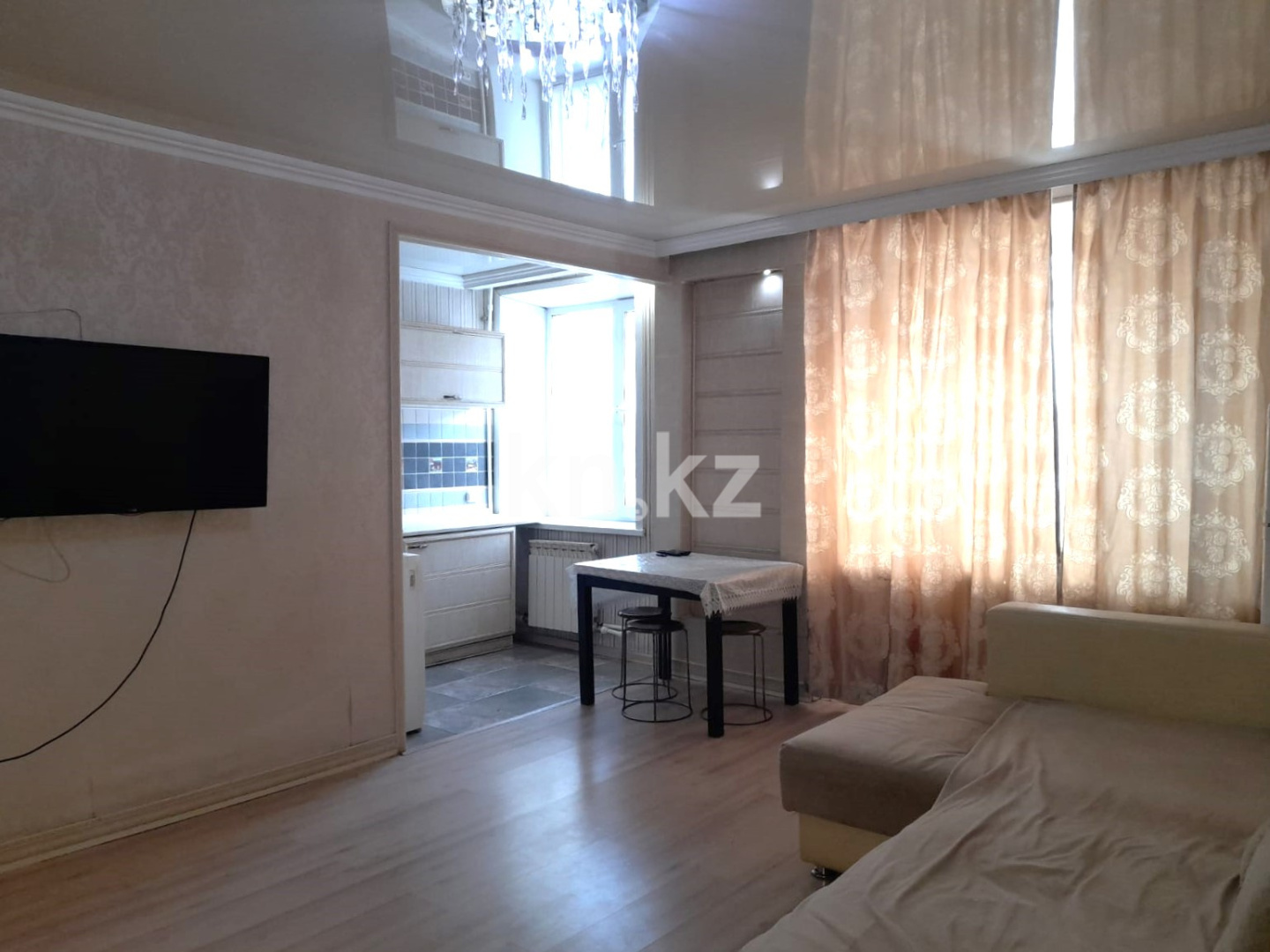 Продажа 2-комнатной квартиры, 41 м² - Продажа  двухкомнатных квартир в Караганде - страница 39 фото 2 из 5