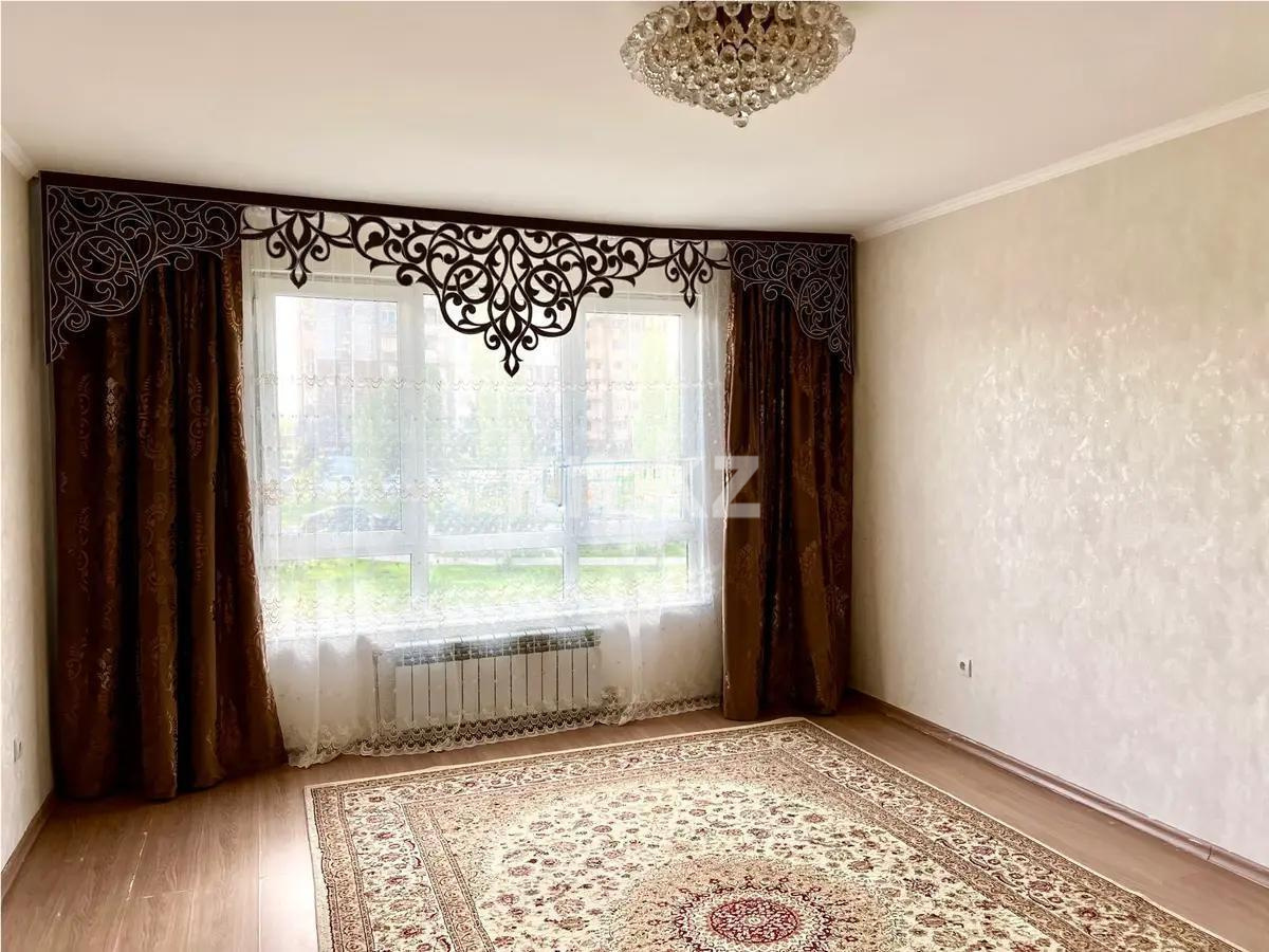Продажа 2-комнатной квартиры, 62.5 м², мкр-н Аккент, дом  6 в Алматы