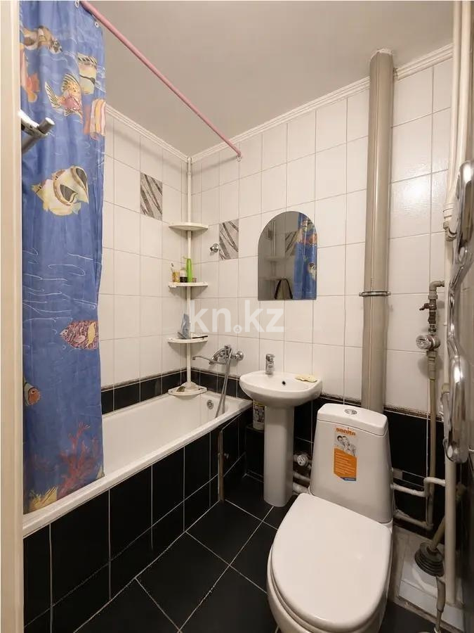 Продажа 3-комнатной квартиры, 58.1 м² в Алматы - фото 4