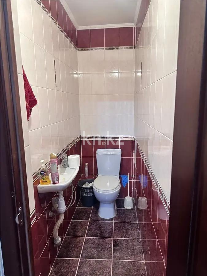 Продажа 3-комнатной квартиры, 97 м², ул. Кумисбекова, дом  6 в Астане - фото 6