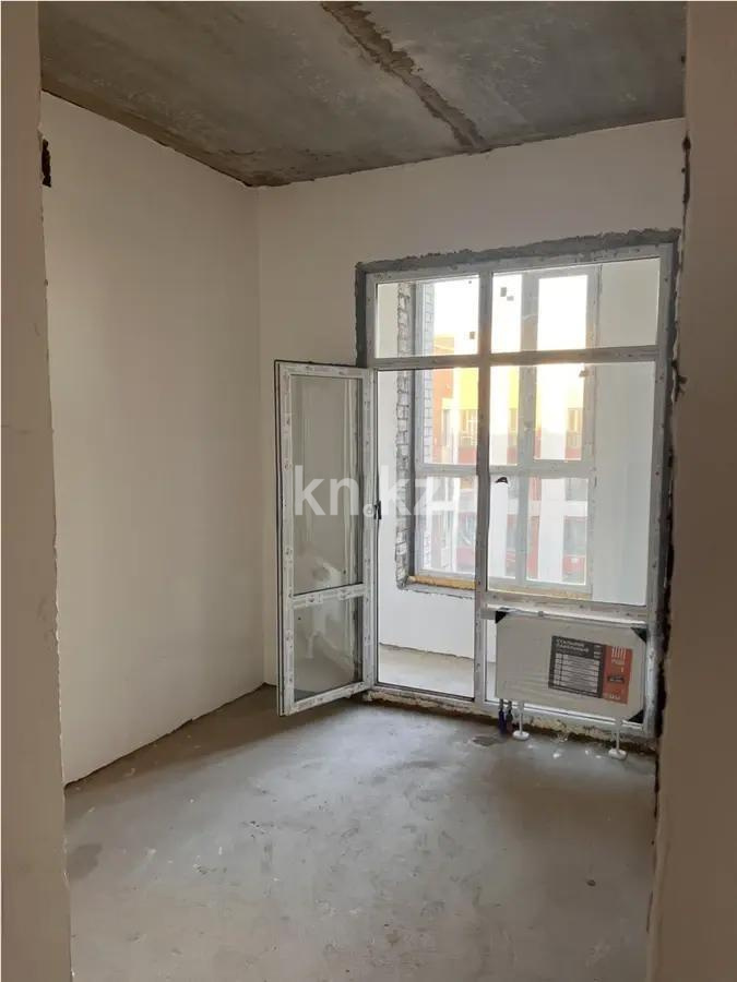 Продажа 1-комнатной квартиры, 39 м², пр. Тауелсыздык, дом  25/1 стр - Продажа  однокомнатных квартир в Астане без посредников с фото фото 2 из 2