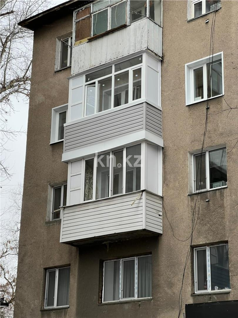 Продажа 2-комнатной квартиры, 42 м², пр. Н. Абдирова, дом  34/1 - Продажа квартир в Караганде фото 11 из 14