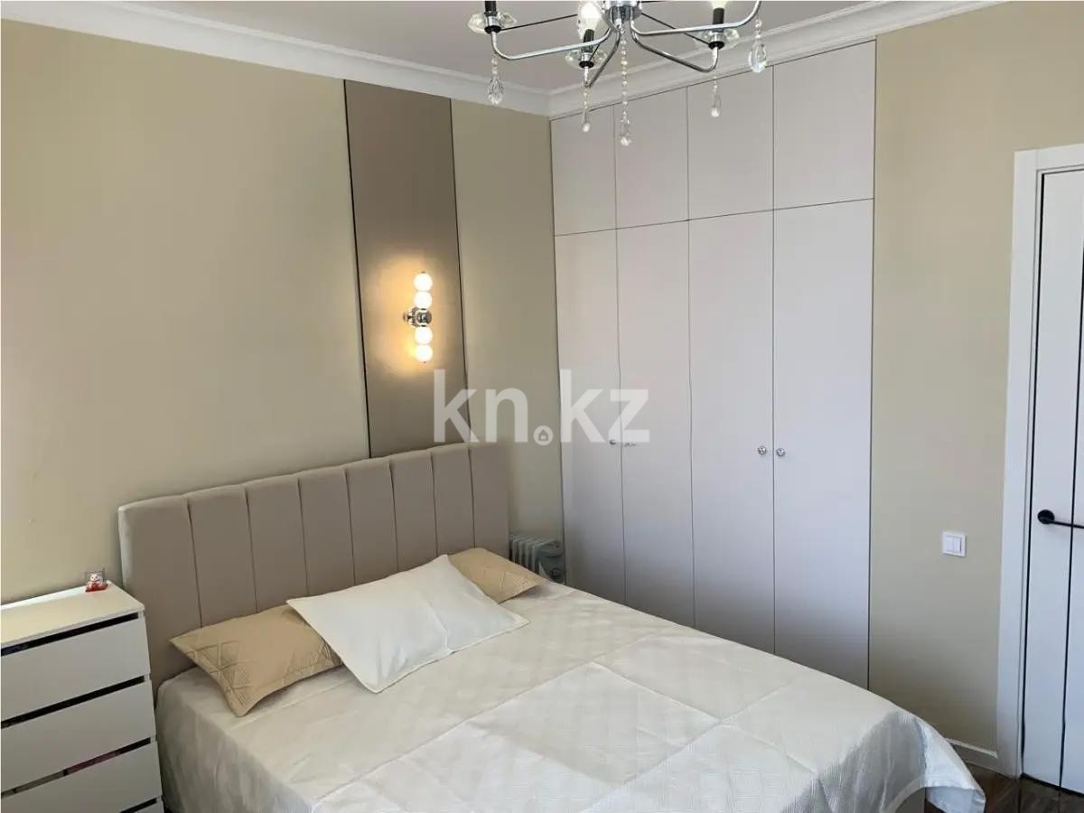 Продажа 3-комнатной квартиры, 74 м², ул. Сызганова, дом  1/1 в Астане