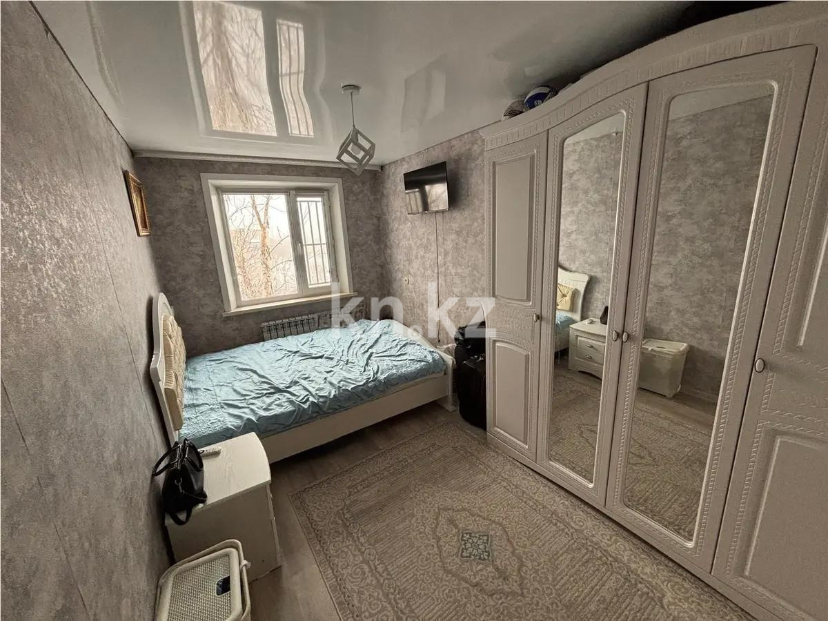 Продажа 3-комнатной квартиры, 61 м² - Продажа трехкомнатных квартир от собственников в Караганде фото 2 из 4