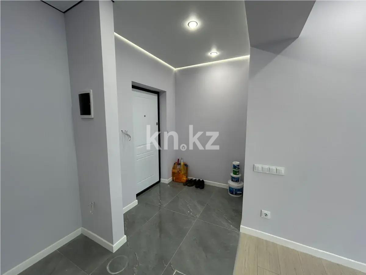 Продажа 2-комнатной квартиры, 70 м², ул. Береке, дом  9 стр - Продажа  двухкомнатных квартир в Алматы без посредников с фото фото 4 из 4