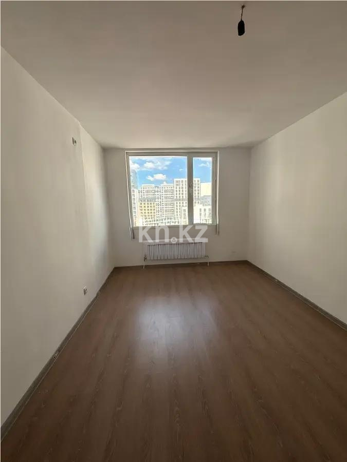 Продажа 1-комнатной квартиры, 38 м² в Астане