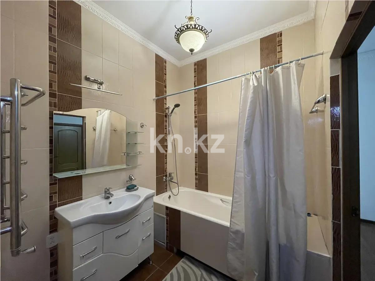 Продажа 2-комнатной квартиры, 90 м², ул. Брусиловского, дом  163 - Продажа квартир в новостройках Алматы без посредников фото 5 из 7