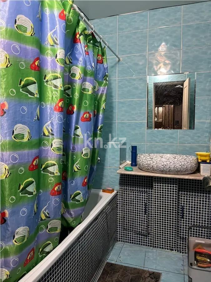 Продажа 4-комнатной квартиры, 104 м², мкр. Жулдыз-2, дом  27 - Продажа  четырехкомнатных квартир в Алматы без посредников фото 3 из 3