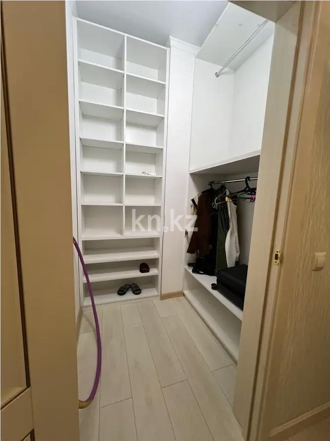 Продажа 3-комнатной квартиры, 83.7 м², ул. Мухамедханова, дом  21 в Астане - фото 5