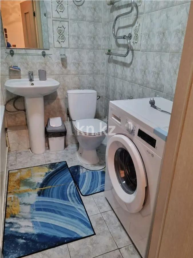 Продажа 1-комнатной квартиры, 35 м² - Продажа квартир в новостройках Астаны - страница 37 фото 3 из 3