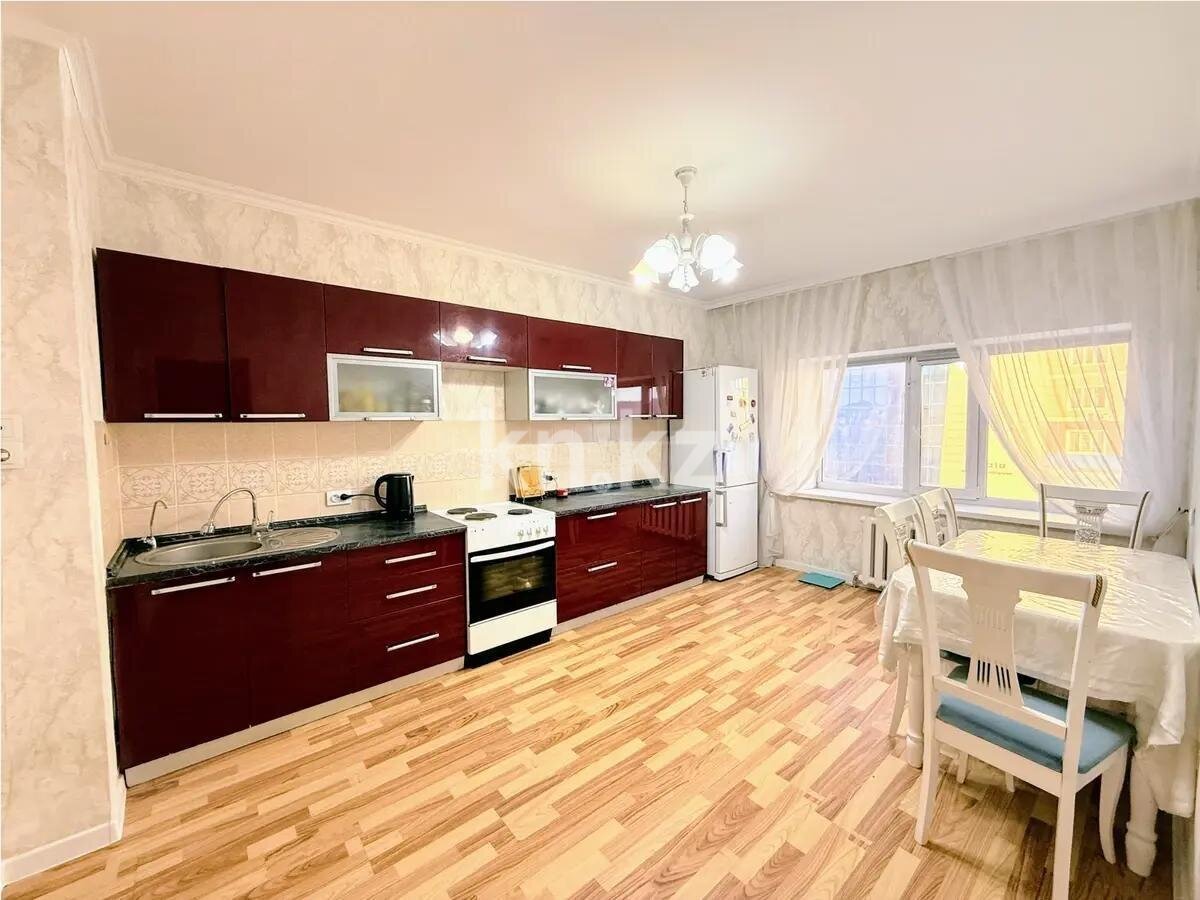 Продажа 2-комнатной квартиры, 65 м² в Астане - фото 3
