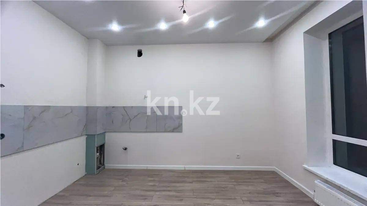 Продажа 2-комнатной квартиры, 53.1 м², ул. Нажимеденова, дом  28 в Астане - фото 3