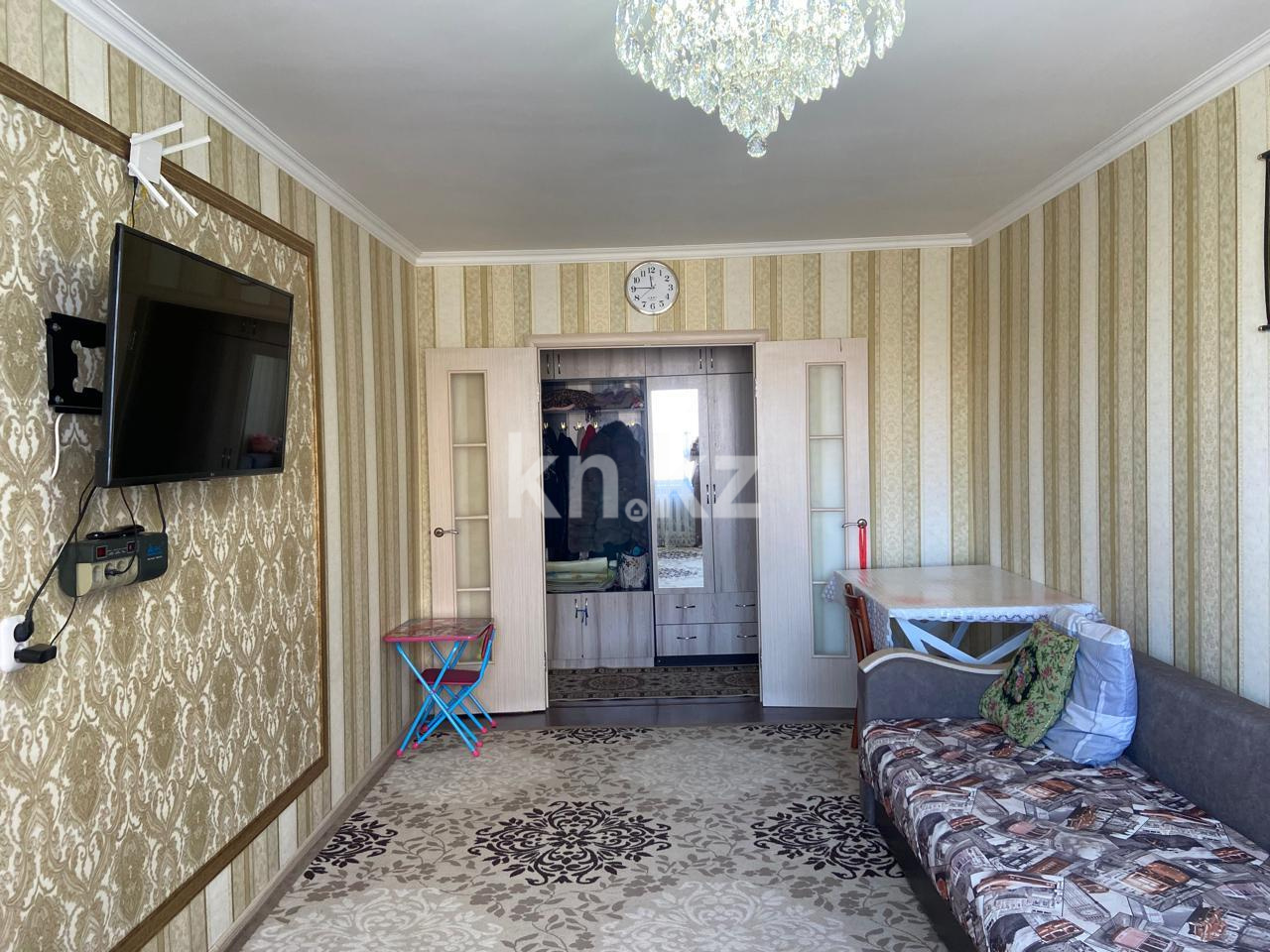 Продажа 3-комнатной квартиры, 67 м², мкр-н 15 в Караганде - фото 7