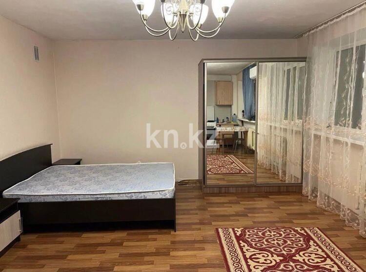 Аренда 1-комнатной квартиры, 30 м² в Астане - фото 6