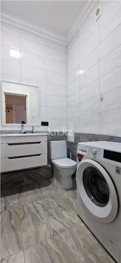 Продажа 1-комнатной квартиры, 40 м² в Астане - фото 3