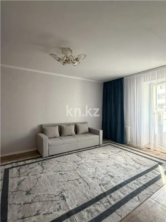Продажа 1-комнатной квартиры, 38 м² - Недвижимость в Казахстане - страница 24 фото 1 из 2