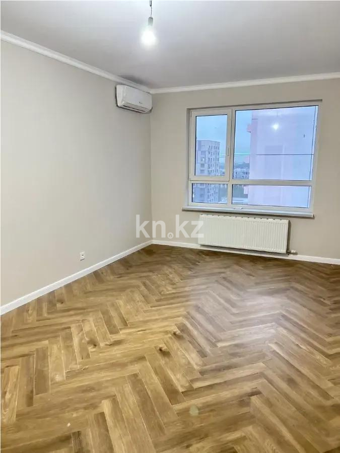 Продажа 2-комнатной квартиры, 62.4 м², мкр-н Гажайып, дом  5/2 в Алматы - фото 2