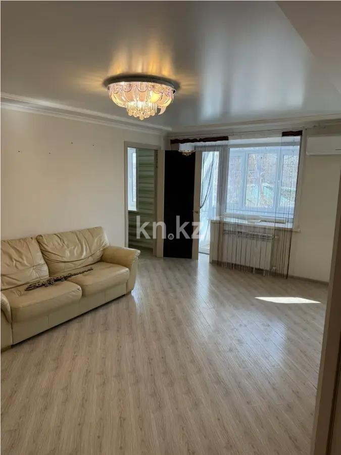 Продажа 2-комнатной квартиры, 50 м² - Продажа квартир в Темиртау - страница 3 фото 1 из 5