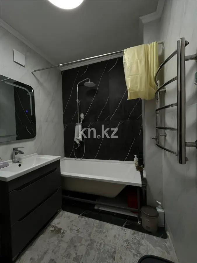 Продажа 3-комнатной квартиры, 74 м², пр. Райымбека, дом  247 - Продажа  трехкомнатных квартир в новостройках Алматы без посредников фото 5 из 5