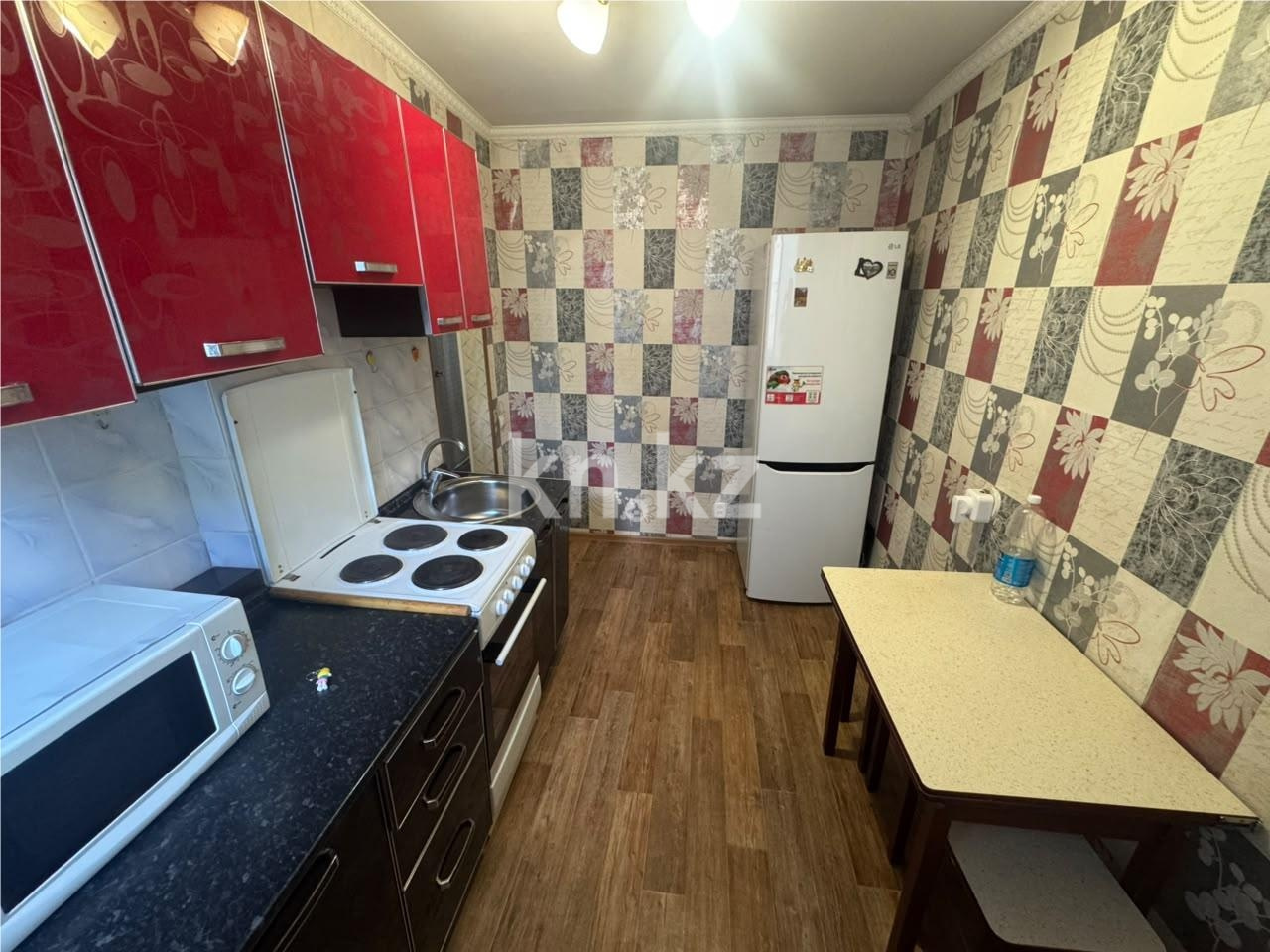 Продажа 2-комнатной квартиры, 47 м² в Караганде