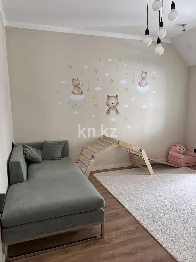 Продажа 3-комнатной квартиры, 91 м², ул. Афцинао, дом  4 в Алматы - фото 3