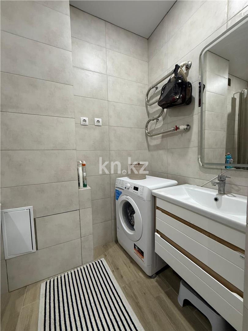 Продажа 2-комнатной квартиры, 50 м² в Караганде - фото 9