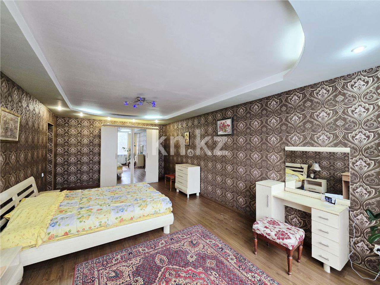 Продажа 5-комнатного дома, 318.6 м², мкр-н Отрадное - Продажа квартир в Акмолинской области фото 15 из 29