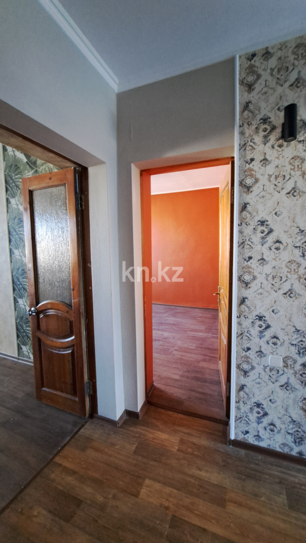 Продажа 2-комнатной квартиры, 55 м² - Продажа двухкомнатных квартир от собственников в Караганде - страница 3 фото 9 из 11