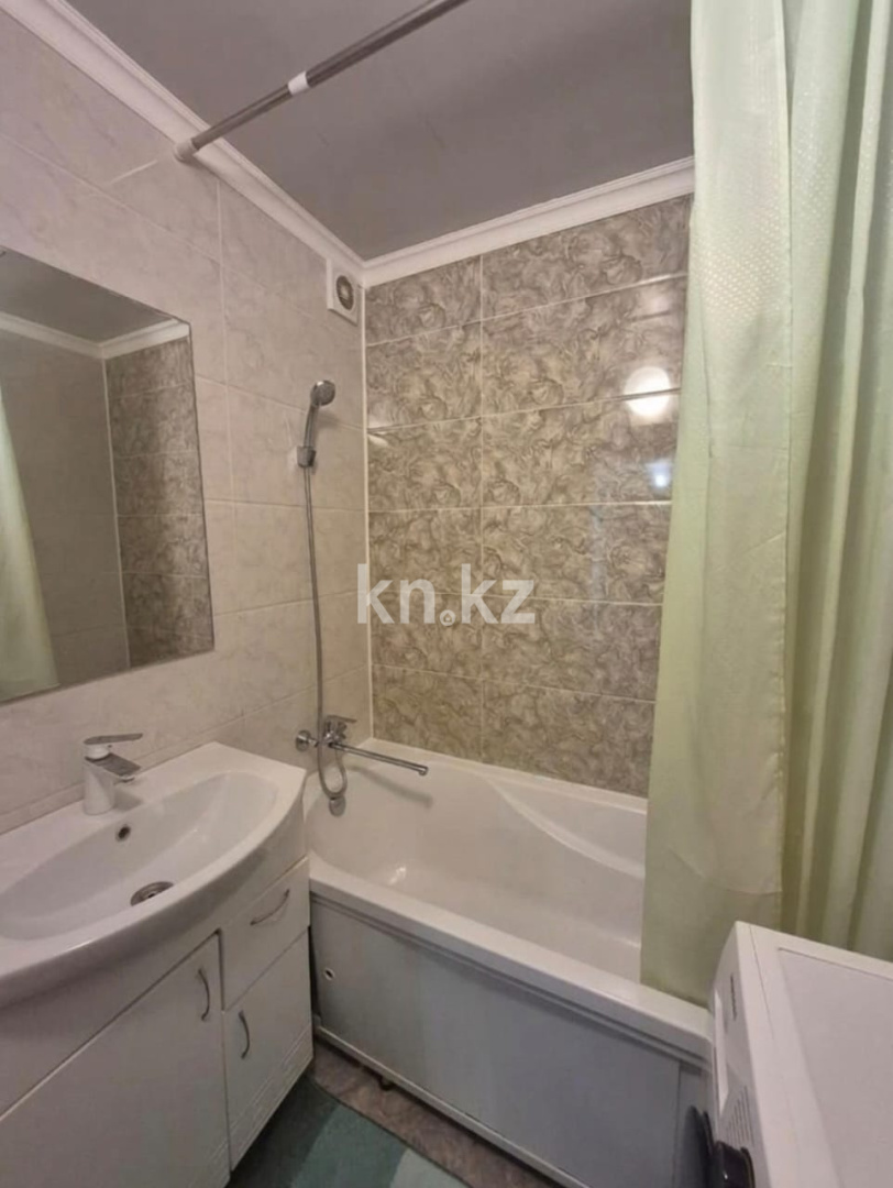 Продажа 4-комнатной квартиры, 86 м² - Продажа четырехкомнатных квартир в панельном доме в Караганде фото 6 из 7