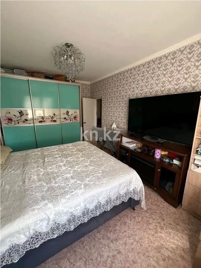 Продажа 3-комнатной квартиры, 76 м² в Алматы - фото 3