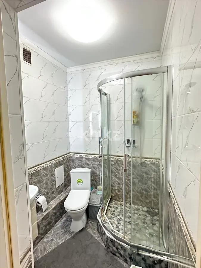 Продажа 3-комнатной квартиры, 87 м², мкр-н Нуркент, дом  69 в Алматы - фото 6