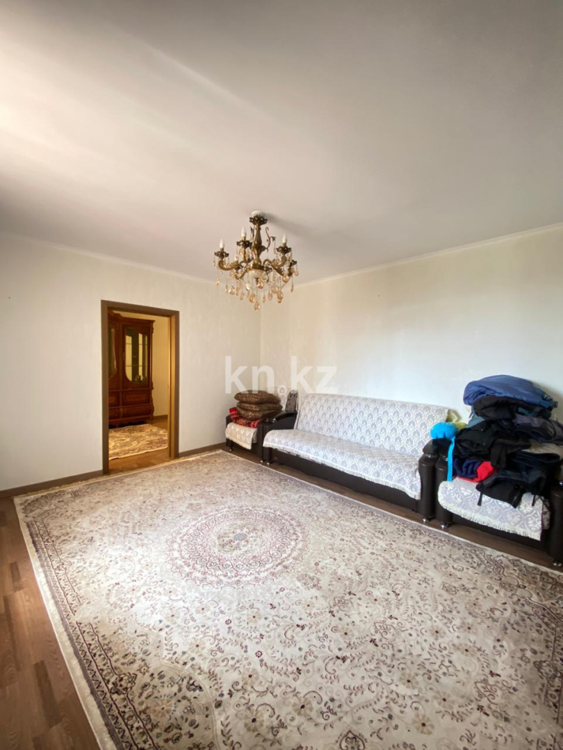 Продажа 4-комнатной квартиры, 79 м² в Караганде - фото 15