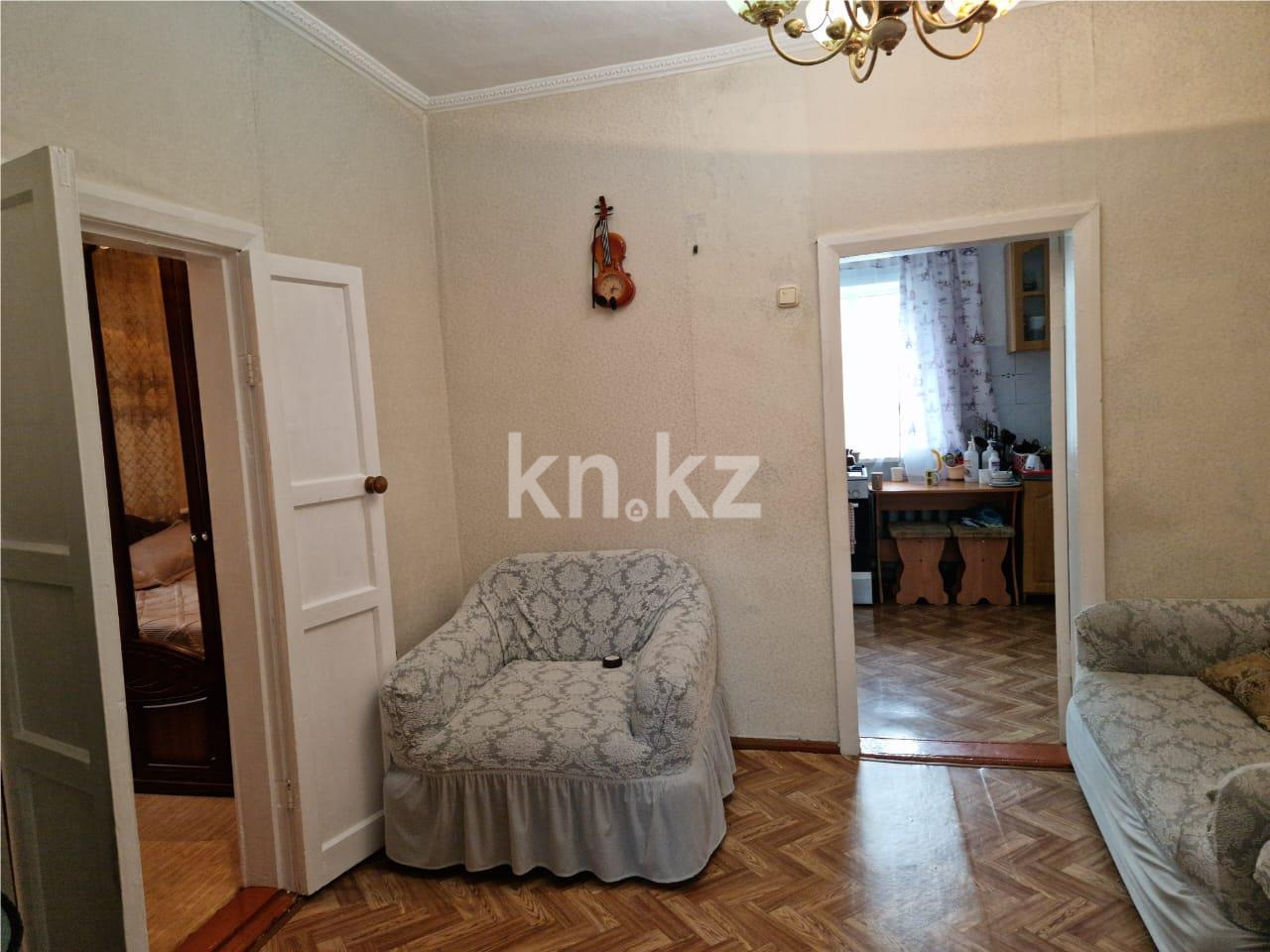 Продажа 4-комнатного дома, 61.2 м² - Продажа домов, коттеджей в Караганде фото 7 из 19