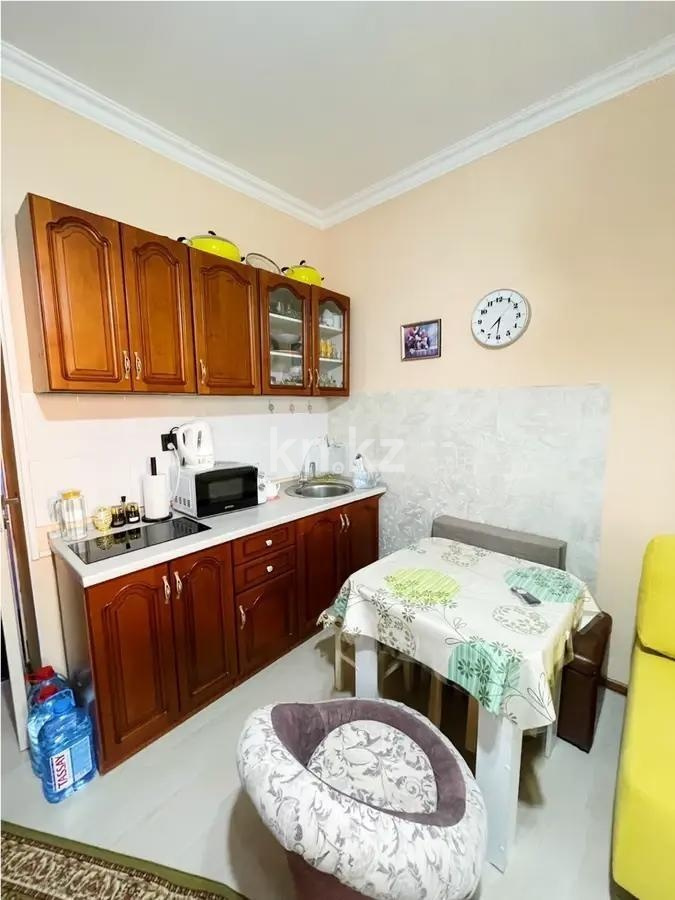 Продажа 1-комнатной квартиры, 26 м² в Астане - фото 3