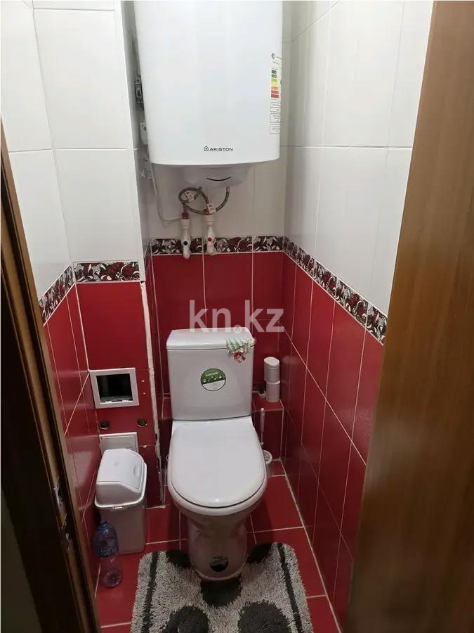 Продажа 2-комнатной квартиры, 54 м² в Караганде - фото 5