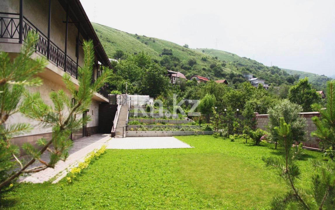 Продажа 9-комнатного дома, 675 м² - Продажа домов, коттеджей в Казахстане - страница 22 фото 4 из 20