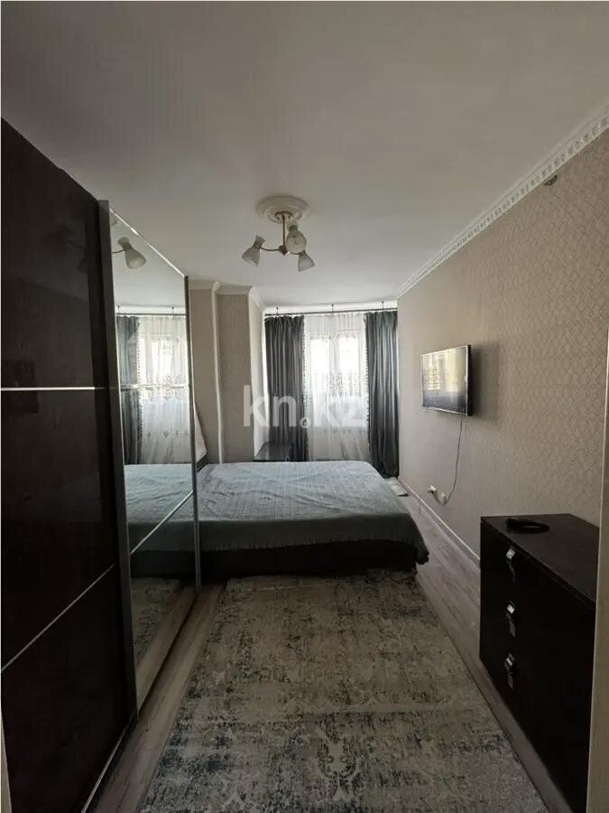 Продажа 3-комнатной квартиры, 78 м² в Астане - фото 3