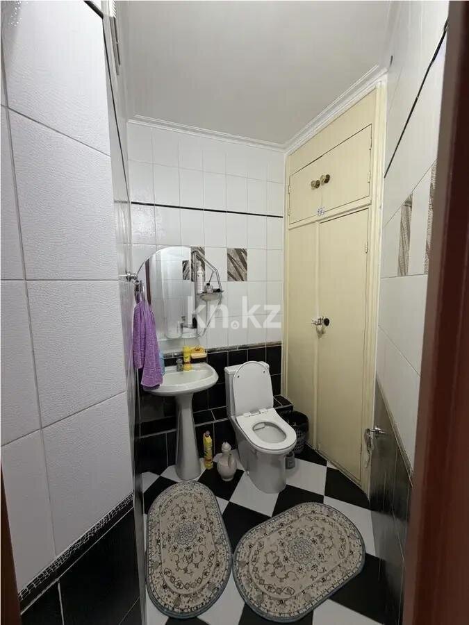Продажа 2-комнатной квартиры, 90 м² в Астане - фото 5