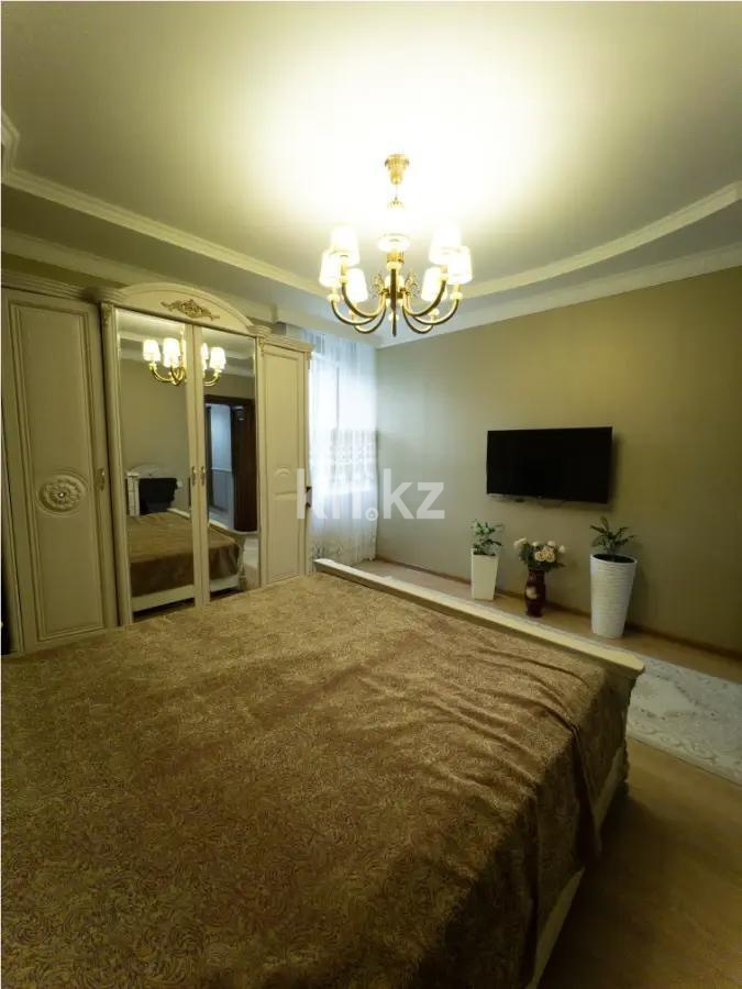 Продажа 3-комнатной квартиры, 97.9 м² в Астане - фото 2
