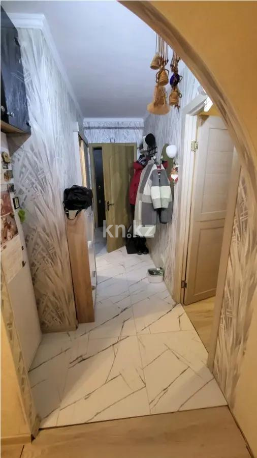 Продажа 3-комнатной квартиры, 60 м², ул. Мынарал, дом  2 - Продажа квартир в Астане фото 8 из 8
